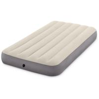 Intex 64101 Luchtbed (l x b x h) 191 x 99 x 25 cm - thumbnail