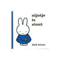 Centraal Boekhuis Nijntje is stout - thumbnail
