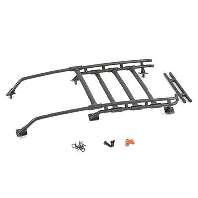 FTX - Outback Geo 4X4 Moulded Roof Rack (FTX9931)