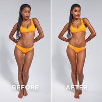 Bondi Sands Technocolor Self Tanning Foam Caramel - thumbnail