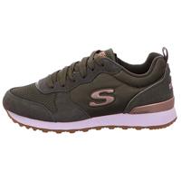 Skechers Goldn Gurl 111/OLV Groen-36 maat 36 - thumbnail