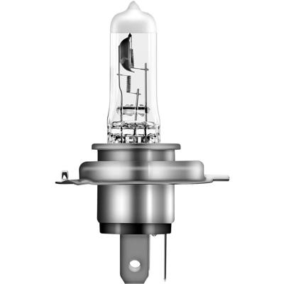Osram Automotive 4062172395687 Halogeenlamp Night Breaker Silver H4 60/55 W 12 V Osram Automotive 4062172395687 Halogeenlamp Night Breaker Silver H4 60/55 W 12 V