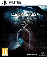Donkere Atlas Infernum - PS5-game - thumbnail