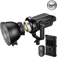 Bresser BR-D1200BL Bi-Color COB lamp - thumbnail