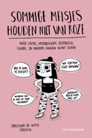 Sommige meisjes houden niet van roze - Christina de Witte - Paperback (9789461319036) - thumbnail