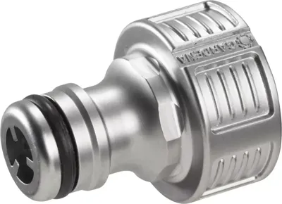 GARDENA Premium kraanstuk 21 mm (G 1/2")
