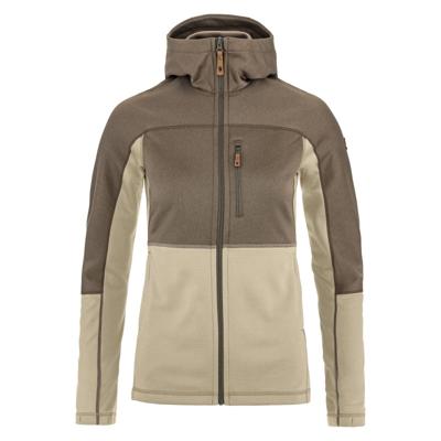 Fjallraven - Abisko Trail Fleece Vest Dames