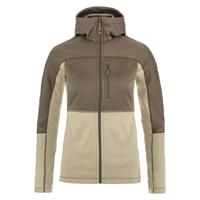 Fjallraven - Abisko Trail Fleece Vest Dames - thumbnail