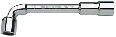 Facom open pijpsleutel ogv, gesmeed 6x12 kant 26 mm - 76.26 Facom open pijpsleutel ogv, gesmeed 6x12 kant 26 mm - 76.26