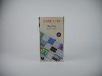 Primo Toys PRIMO010A-DE Cubetto STEM Coding Adventure Pack Big City Uitbreidingsset Vanaf 3 jaar - thumbnail