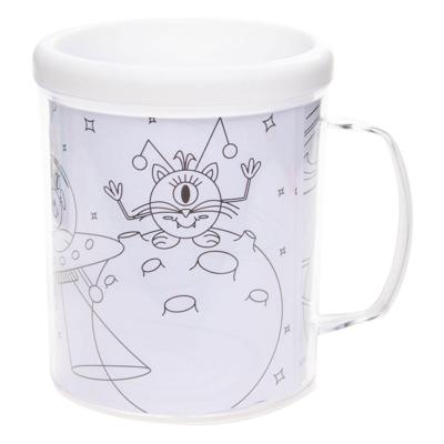 LG-Imports Kleur je eigen beker space