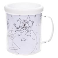 LG-Imports Kleur je eigen beker space - thumbnail