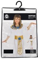 Egyptisch meisjes kostuum - thumbnail