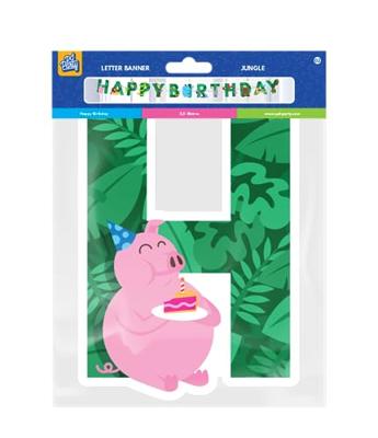 Letterslinger Jungle Letterslinger Jungle