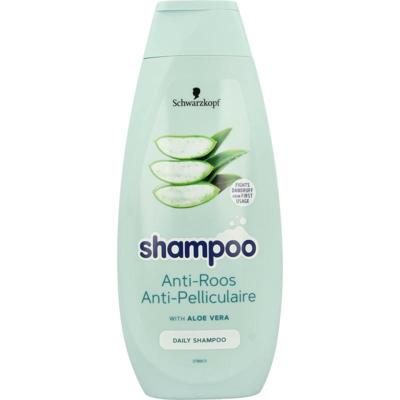 Schwarzkopf Anti-Roos Shampoo met Aloë Vera