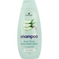Schwarzkopf Anti-Roos Shampoo met Aloë Vera - thumbnail