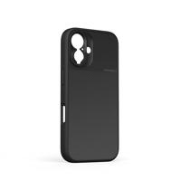 Moment Camera Case for iPhone 16 - Compatible with MagSafe - black - thumbnail