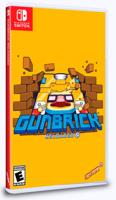 Gunbrick: Reloaded (Limited Run Games) - thumbnail