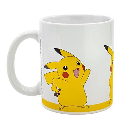 Pokemon - Pikachu Ceramic Mug