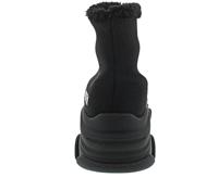 Steve Madden Partisan SM11002215-04004-184 Zwart-41 maat 41 - thumbnail