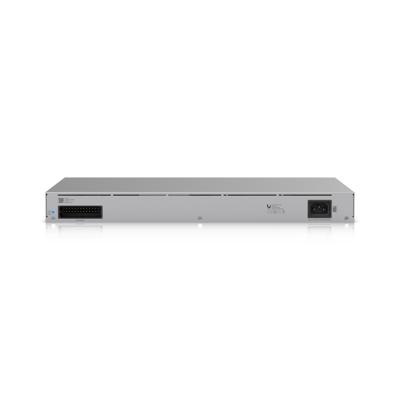 Ubiquiti Networks UDM-PRO-MAX UniFi Dream Machine Pro Max Netwerk switch 11 poorten Ubiquiti Networks UDM-PRO-MAX UniFi Dream Machine Pro Max Netwerk switch 11 poorten