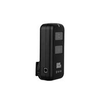 Pixel Bluetooth timer Remote Control BG-100, Nikon, zwart - thumbnail