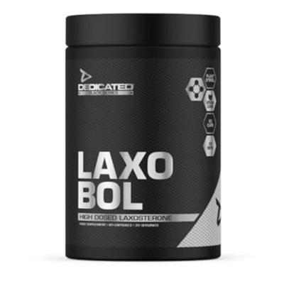 Laxo-Bol 60caps