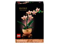 LEGO Botanicals mini orchidee 10343 - thumbnail