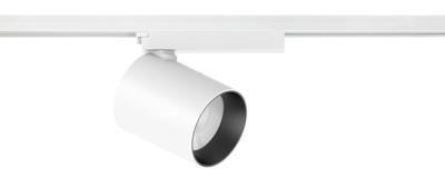 Lyora Witte spotSpots Pro Wing 1-fase - 108142