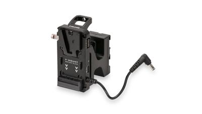 Tilta Battery Plate for Sony FX6 - V mount Tilta Battery Plate for Sony FX6 - V mount