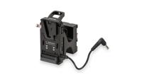 Tilta Battery Plate for Sony FX6 - V mount - thumbnail