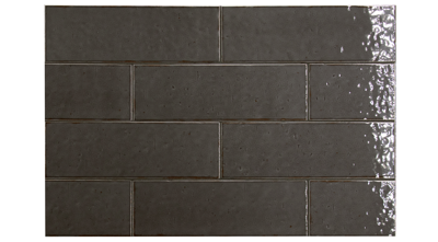 Kalma Mercury 6x18,6 glans