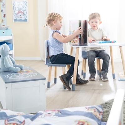 roba Kinderzitgroep Paw Patrol roba Kinderzitgroep Paw Patrol