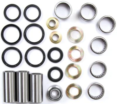 ALL BALLS Racing reparatieset tuimelaars rocker arm repair set all balls rac. 27-1119