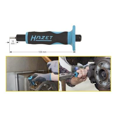 HAZET Pendrijver · kort 751KHS-3 · 3 mm HAZET Pendrijver · kort 751KHS-3 · 3 mm