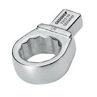 Gedore Insteek-ringsleutel 14 MM - 7692230 - thumbnail
