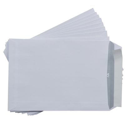 Gallery Ft 162 x 229 mm met strip, pak van 10 stuks