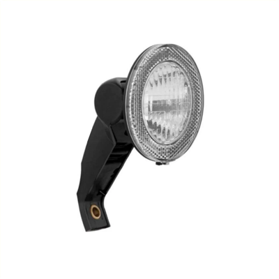 Axa dynamo koplamp, halogeen verlichting