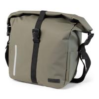 Norländer Tarpaulin Stuur Fietstas - Groen - thumbnail