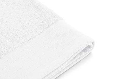 Walra badlaken soft cotton wit 70x140 cm Walra badlaken soft cotton wit 70x140 cm