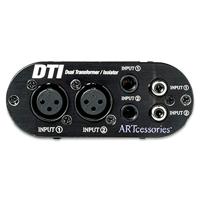 ART DTI ground loop isolator - thumbnail