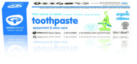 Green People Tandpasta spearmint & aloe vera 50 Milliliter - thumbnail
