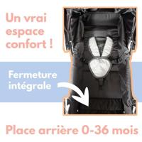 Kinderwagen Bambisol - thumbnail