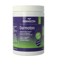 Mannavital Darmoton Pdr 300g Nf - thumbnail