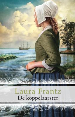 De koppelaarster - Laura Frantz - ebook