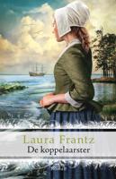 De koppelaarster - Laura Frantz - ebook - thumbnail