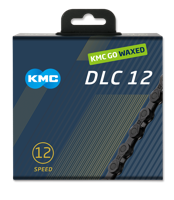 KMC Ketting dlc 12 waxed - thumbnail
