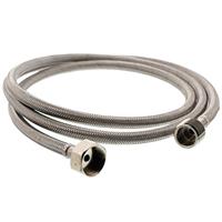 Scanpart F144 Waterkraan Verlengslang 2M - thumbnail