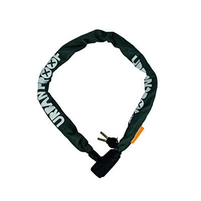 UrbanProof kettingslot 8mm 100cm groen
