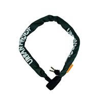 UrbanProof kettingslot 8mm 100cm groen - thumbnail